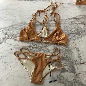 Mandalynn swim bikini